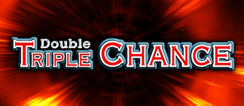 Merkur Spiel: Double Triple Chance