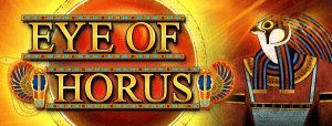 Merkur Spiel: Eye of Horus