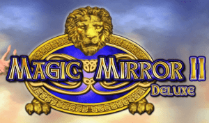 Merkur Spiel: Magic Mirror Deluxe