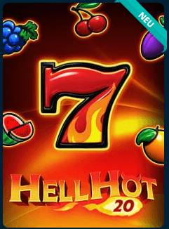 7 Hell Hot